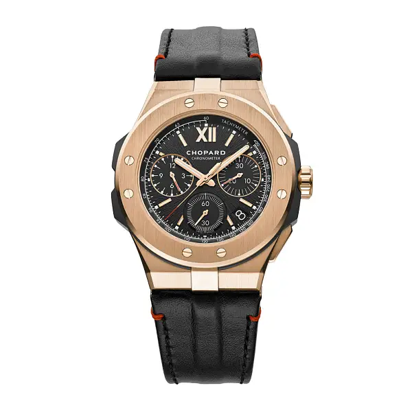 Chopard Alpine Eagle XL Chrono 295387-9001