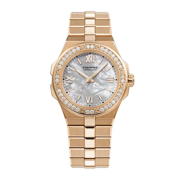 Chopard Alpine Eagle Small 295370-5002