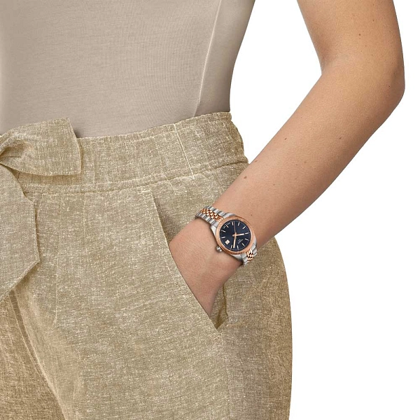 Ballade 34mm T156.210.22.041.00