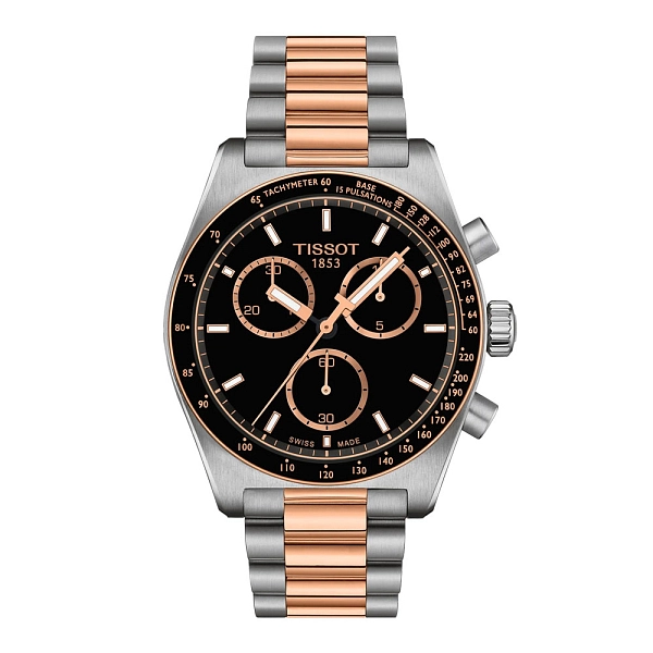 Tissot PR516 Quartz Chronograph T149.417.22.051.01