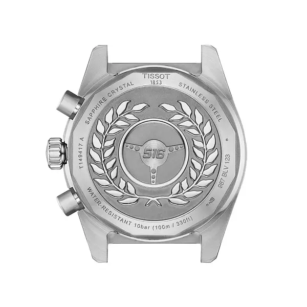 Tissot PR516 Quartz Chronograph T149.417.22.051.01