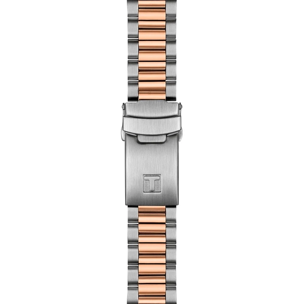 Tissot PR516 Quartz Chronograph T149.417.22.051.01