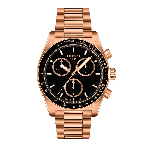 Tissot PR516 Quartz Chronograph T149.417.33.051.00