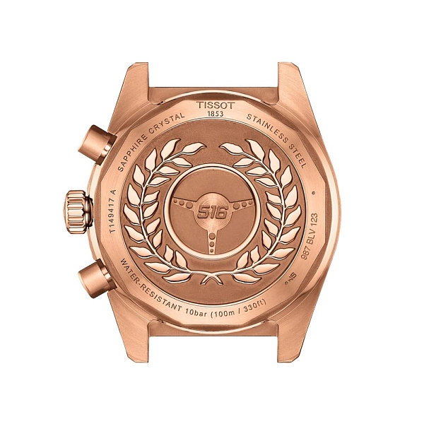 Tissot PR516 Quartz Chronograph T149.417.33.051.00