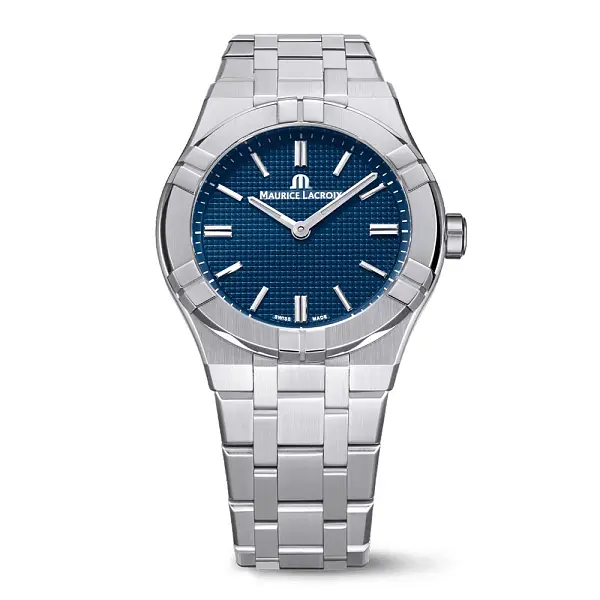 Aikon Manual 39mm Collectors Edition AI7007-SS00E-430-C