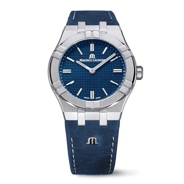 Aikon Manual 39mm Collectors Edition AI7007-SS00E-430-C