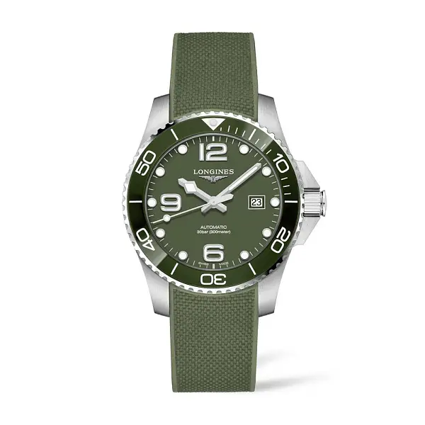 Longines HydroConquest L3.782.4.06.9