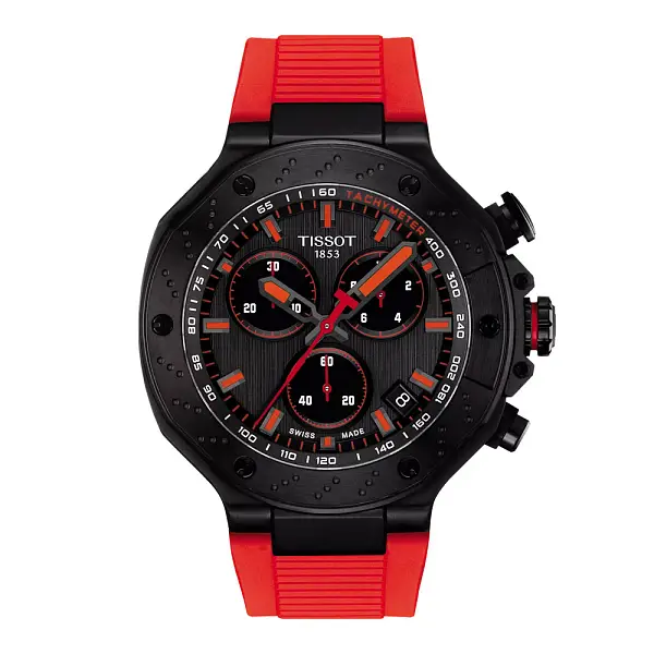 Tissot T-Race Quartz Chronograph T141.417.37.061.01