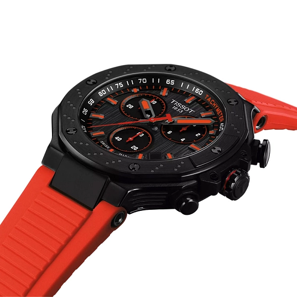 Tissot T-Race Quartz Chronograph T141.417.37.061.01