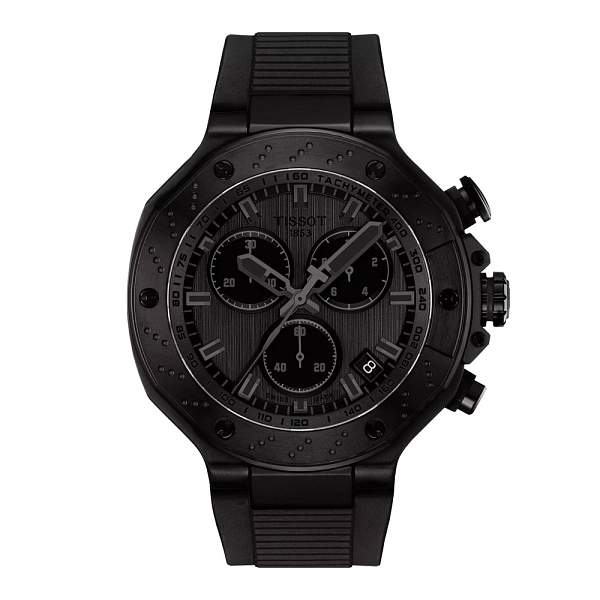 Tissot T-Race Quartz Chronograph T141.417.37.061.00