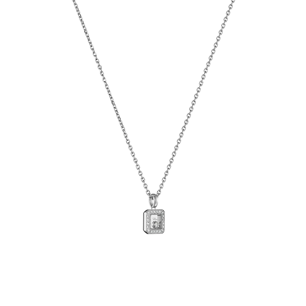 Pendant Chopard Happy Diamonds 79A114-1201
