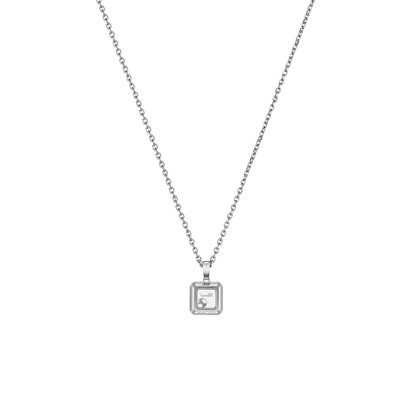 Pendant Chopard Happy Diamonds 79A114-1201