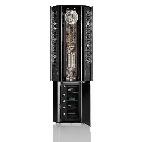 Buben & Zorweg Grande Infinity Security Safe