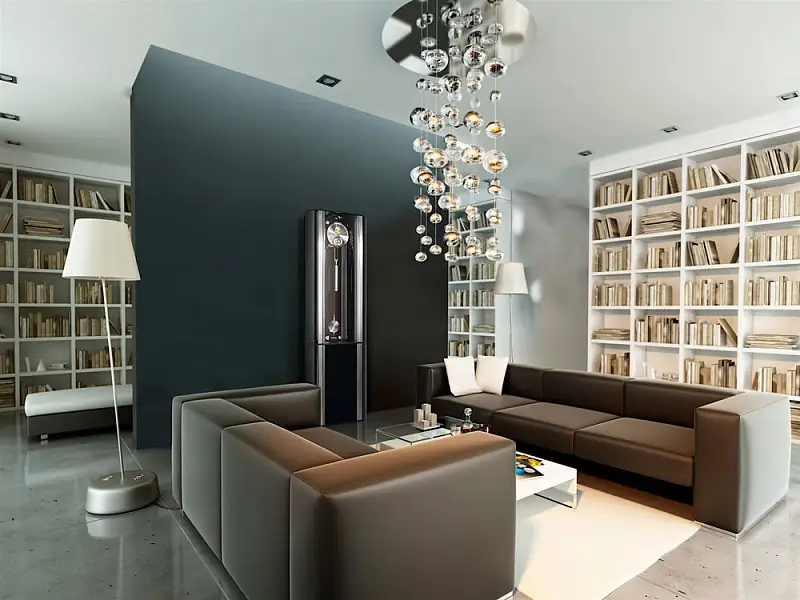 Buben & Zorweg Grande Infinity Security Safe