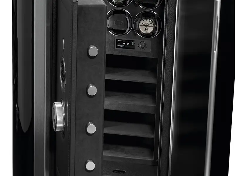 Buben & Zorweg Grande Infinity Security Safe