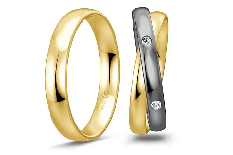 Roll Ring 48/06752 - 48/06751