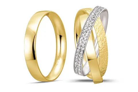 Roll Ring 48/06754 - 48/06753