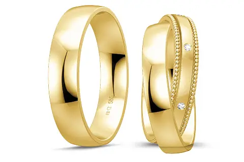 Roll ring 48/06760 - 48/06759