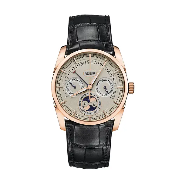 Tonda Calendrier Annuel PFC272-1002401-HA1242