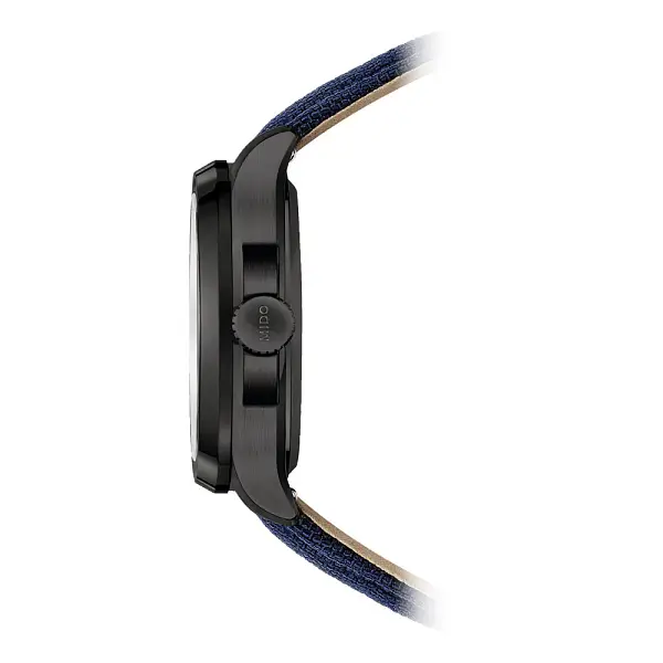 Mido Multifort TV Big Date M049.526.37.041.00