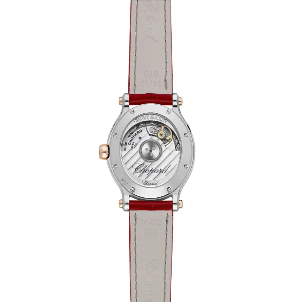 Chopard Happy Sport 278602-6006