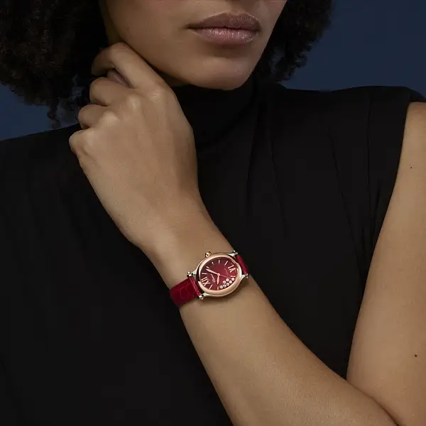 Chopard Happy Sport 278602-6006