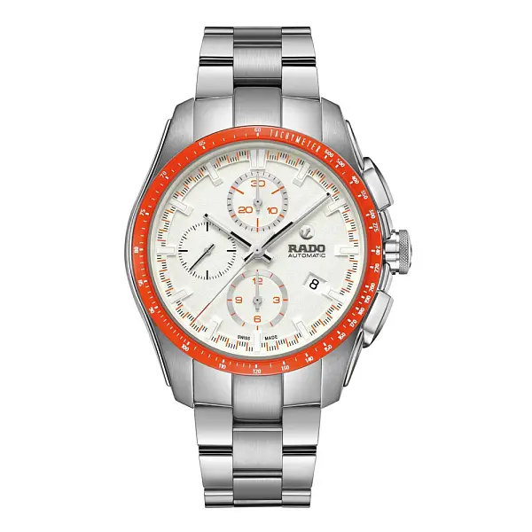 Rado Hyperchrome Automatic Chronograph R32042013