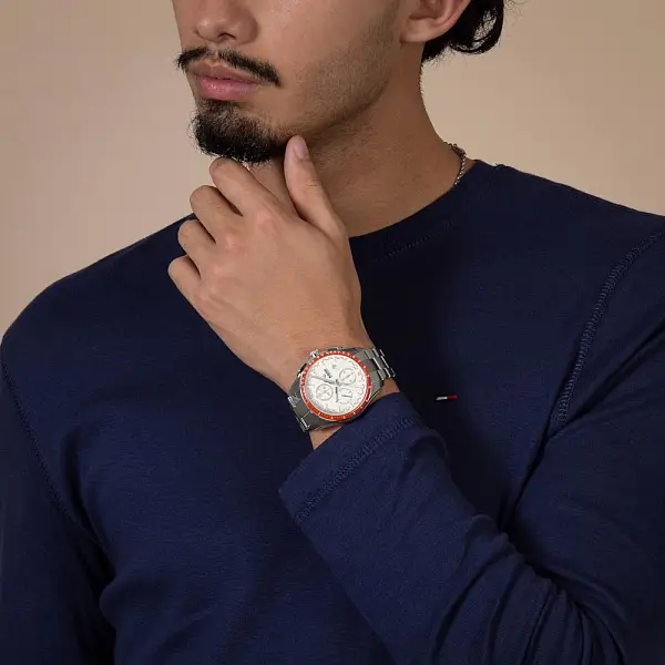 Rado Hyperchrome Automatic Chronograph R32042013