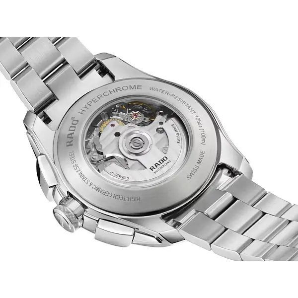 Rado Hyperchrome Automatic Chronograph R32042013