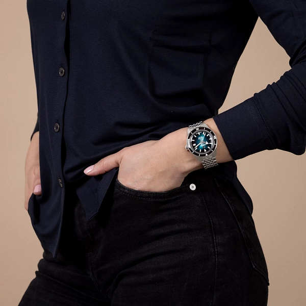 Rado Captain Cook Automatic R32223213