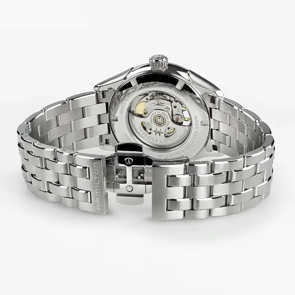 Hamilton Jazzmaster Open Heart Auto 42mm H32705140