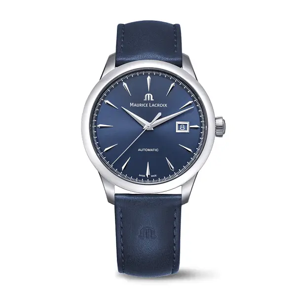 Maurice Lacroix 1975 Automatic 40mm 756008-SS001-430-4