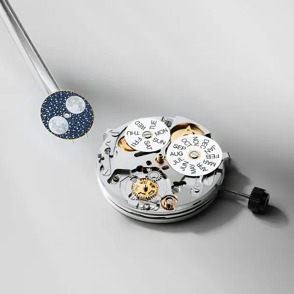 Raymond Weil Freelancer 2766-PC5-64001