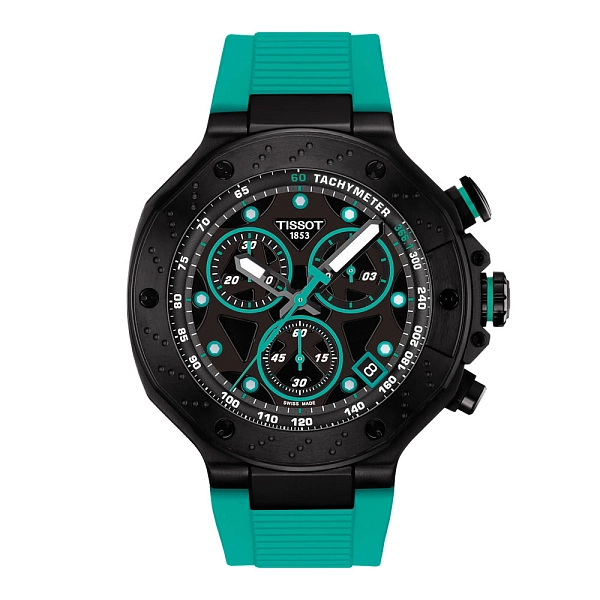 Tissot T-Race Quartz Chronograph T141.417.37.051.01