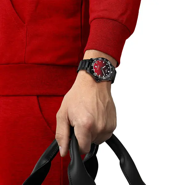 Tissot Seastar 1000 Quartz 40mm T120.410.33.421.00