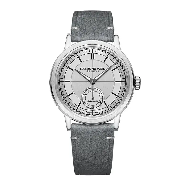Raymond Weil Millesime 2930-STC-65001