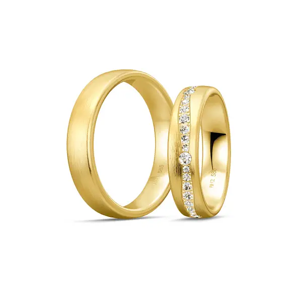 Luxury 48/04252 - 48/04251