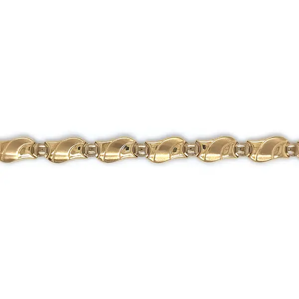 Exclusive Women’s Gold Necklace