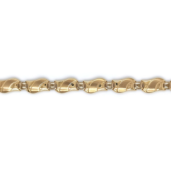 Exclusive Women’s Gold Necklace