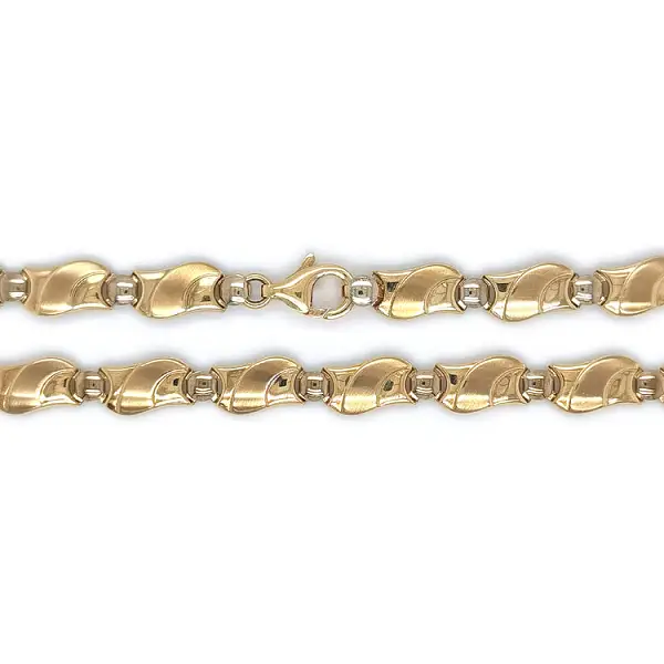 Exclusive Women’s Gold Necklace