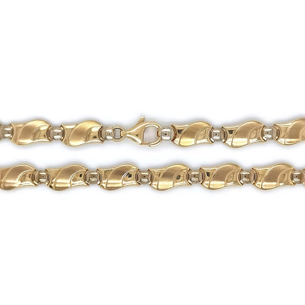 Exclusive Women’s Gold Necklace
