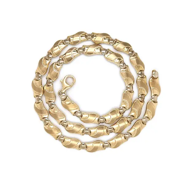 Exclusive Women’s Gold Necklace