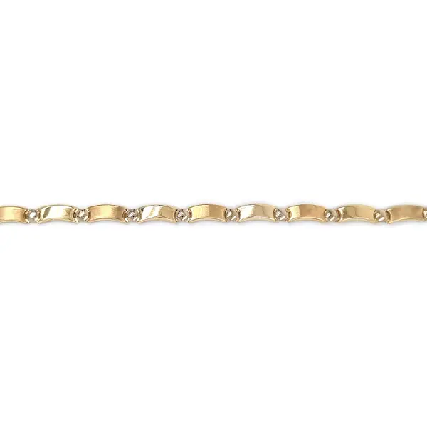Exclusive Women’s Gold Necklace
