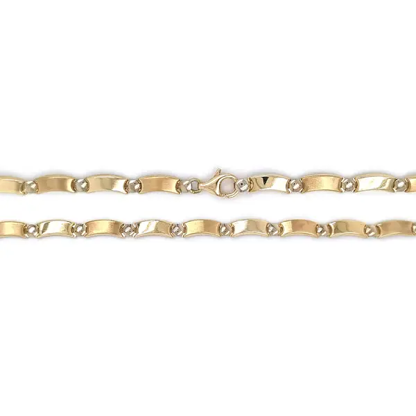 Exclusive Women’s Gold Necklace