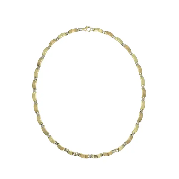Exclusive Women’s Gold Necklace