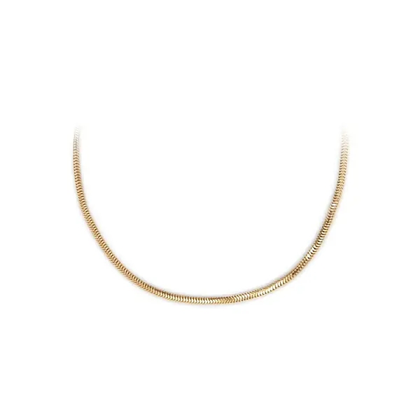 Gold Snake Chain