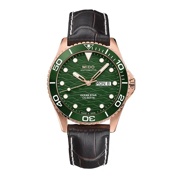 Mido Ocean Star 200C M042.430.36.091.00