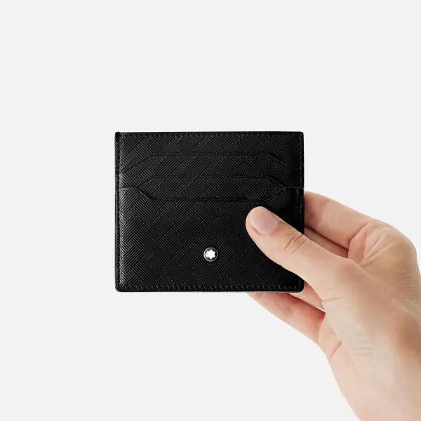 Extreme 3.0 6CC Credit Card Holder MB131768