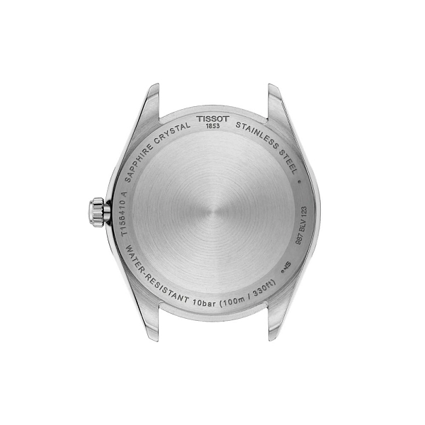 Tissot Ballade 40mm T156.410.11.091.00