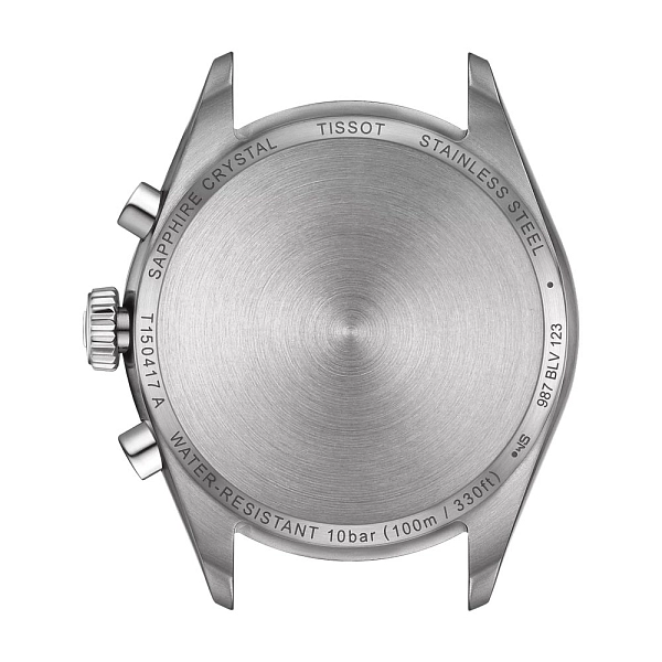 Tissot PR100 Chronograph T150.417.11.041.00